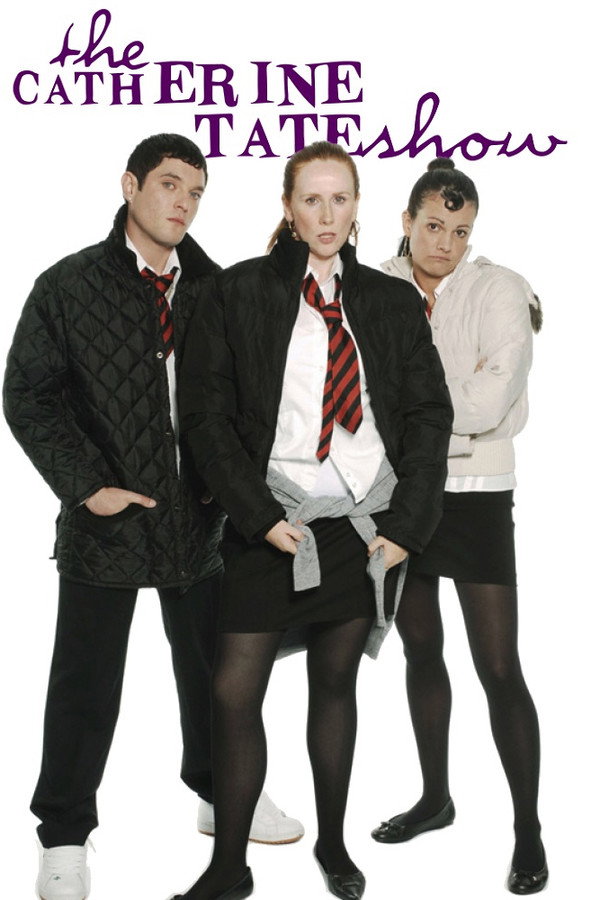 The Catherine Tate Show