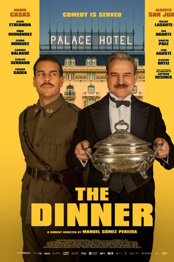 The Dinner