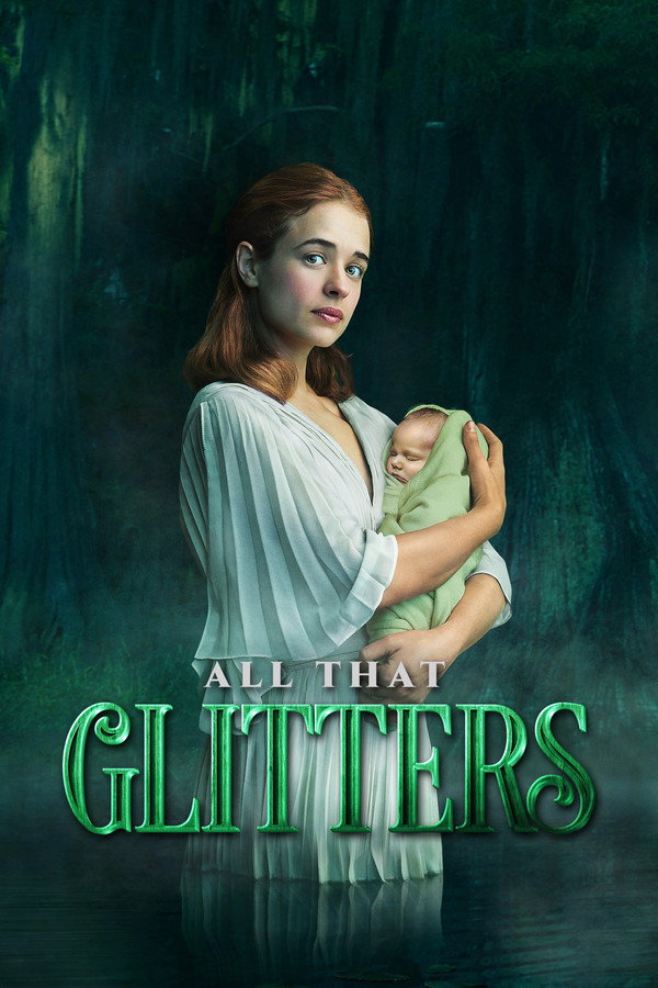 V.C. Andrews' All That Glitters 海报