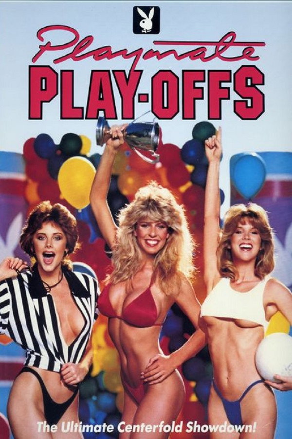 Playboy: Playmate Playoffs poster