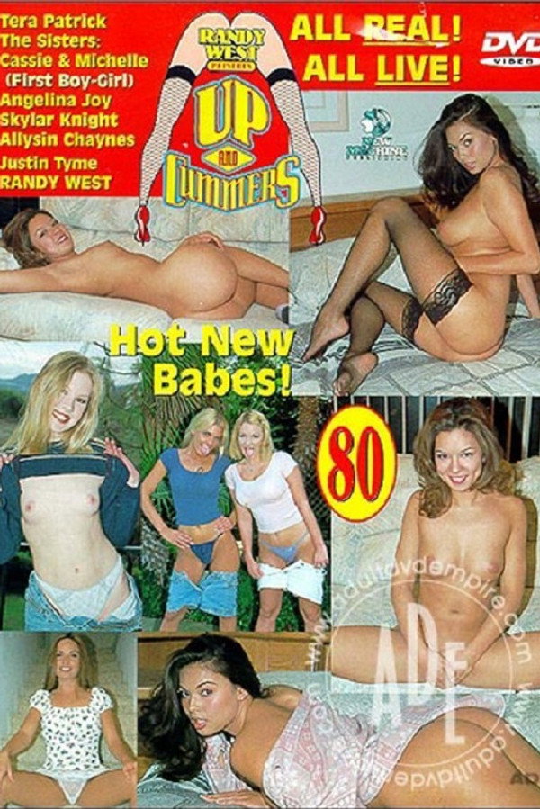 Up and Cummers 80 海报