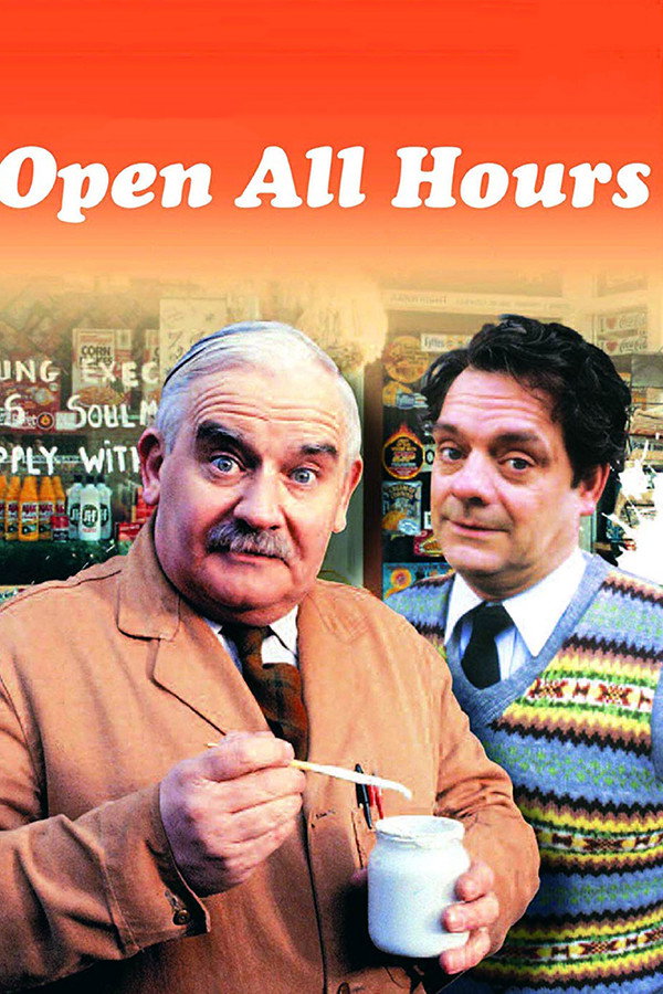 Open All Hours