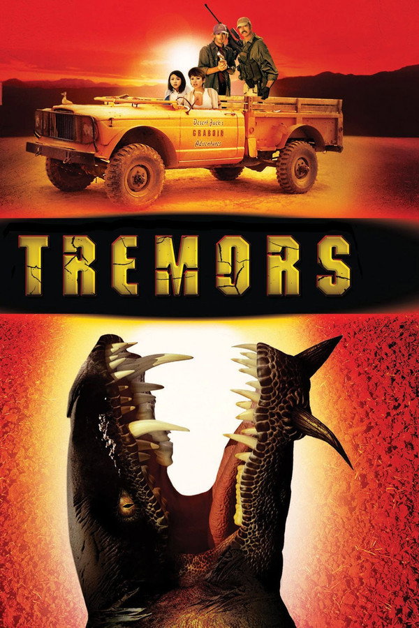 Tremors