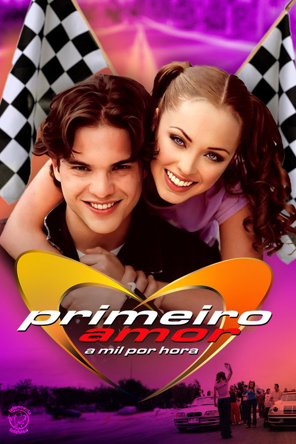 Primeiro Amor A Mil Por Hora