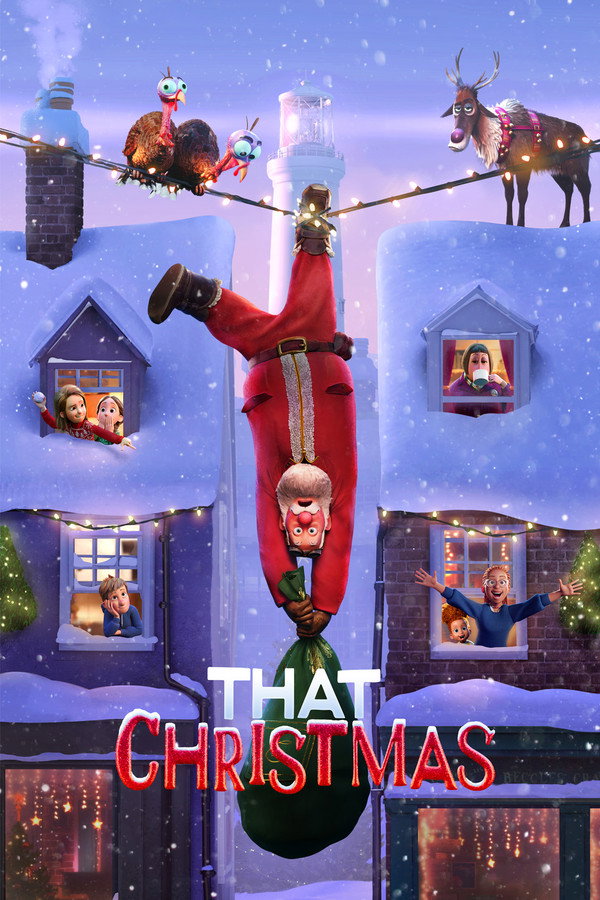 That Christmas