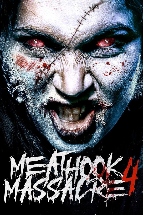 Meathook Massacre IV 海报
