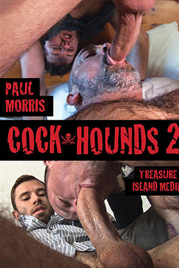 Cock Hounds 2 海报