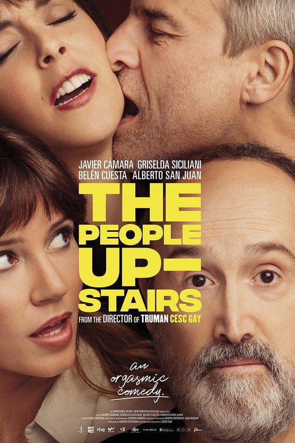 The People Upstairs