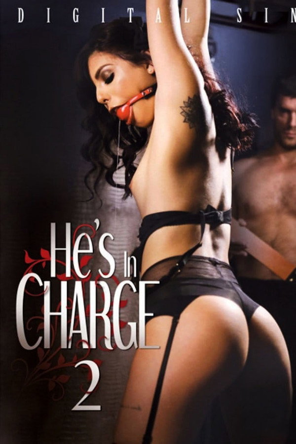 He's in Charge 2 海报