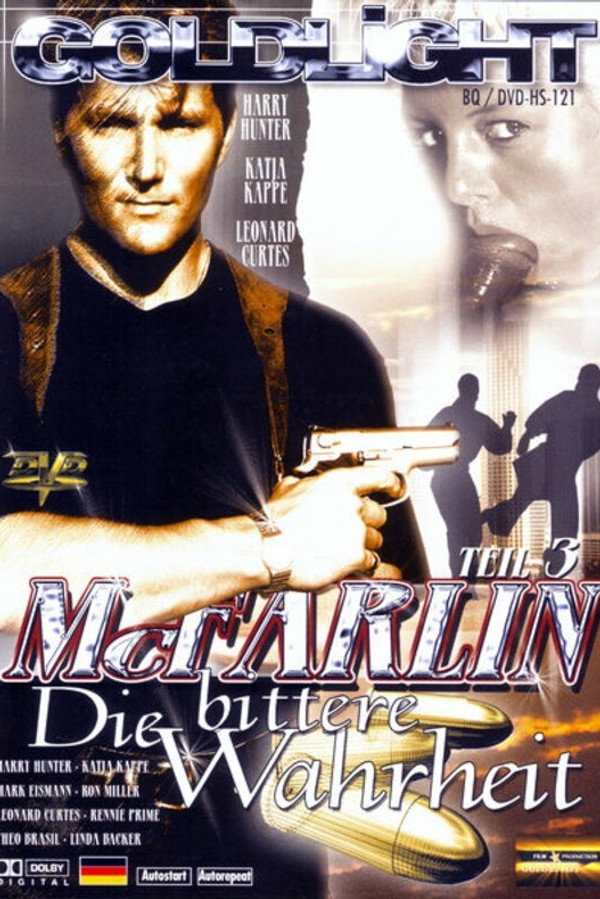 McFarlin 3: Die bittere Wahrheit 海报