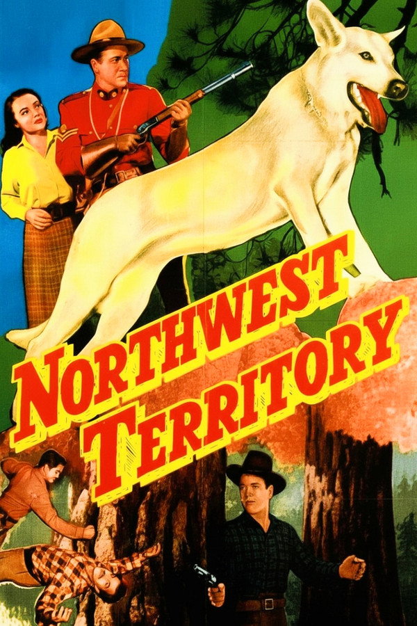 Northwest Territory 海报