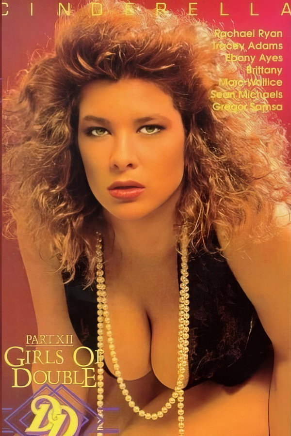 Girls of Double D 12 poster