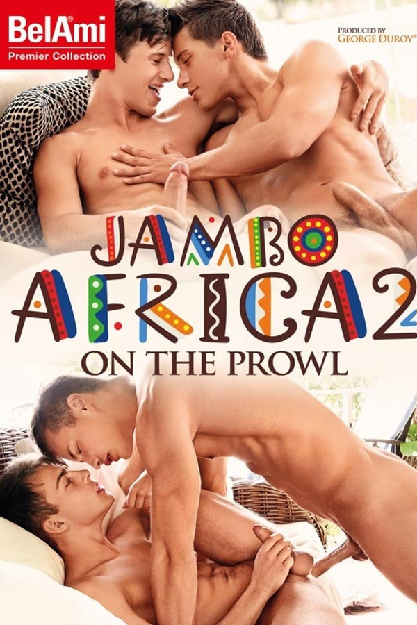 Jambo Africa 2: On The Prowl 海报