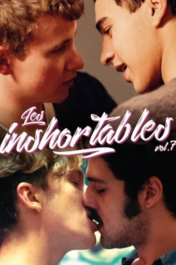 Les Inshortables, Vol. 7 海报