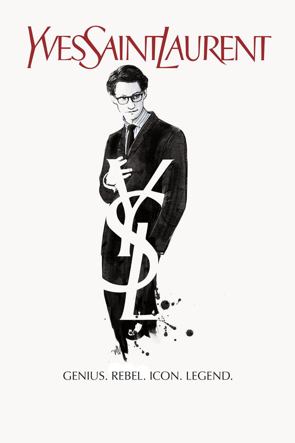 Yves Saint Laurent