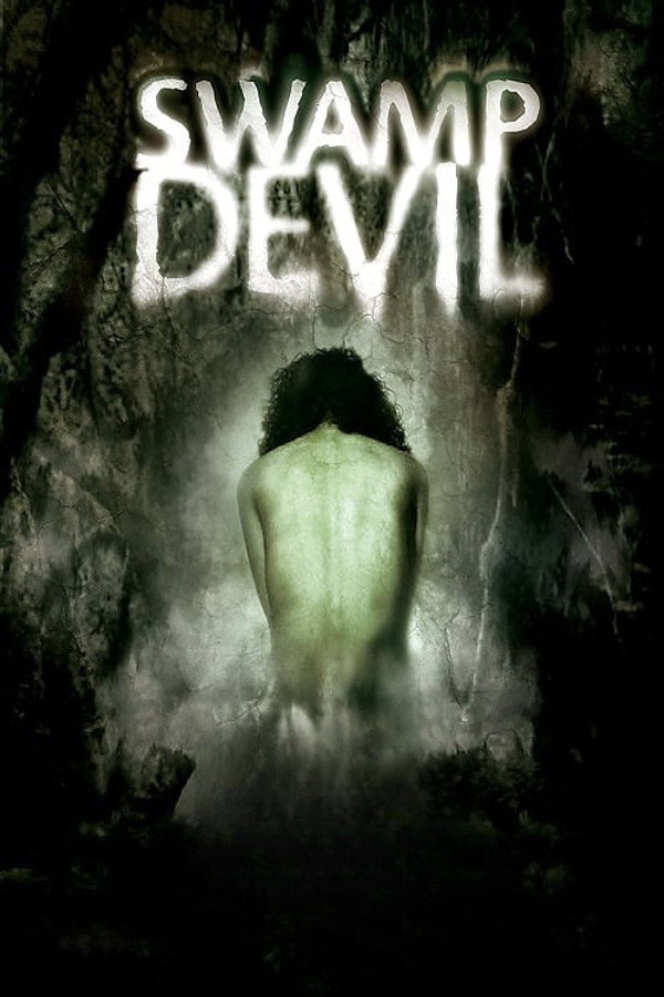 Swamp Devil 海报