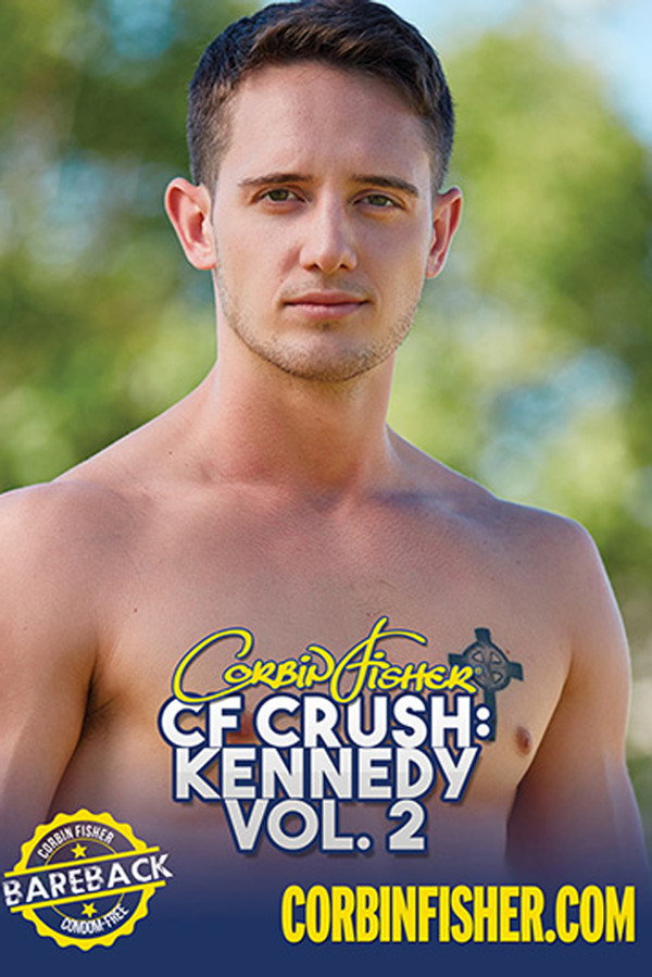 CF Crush: Kennedy 2 海报
