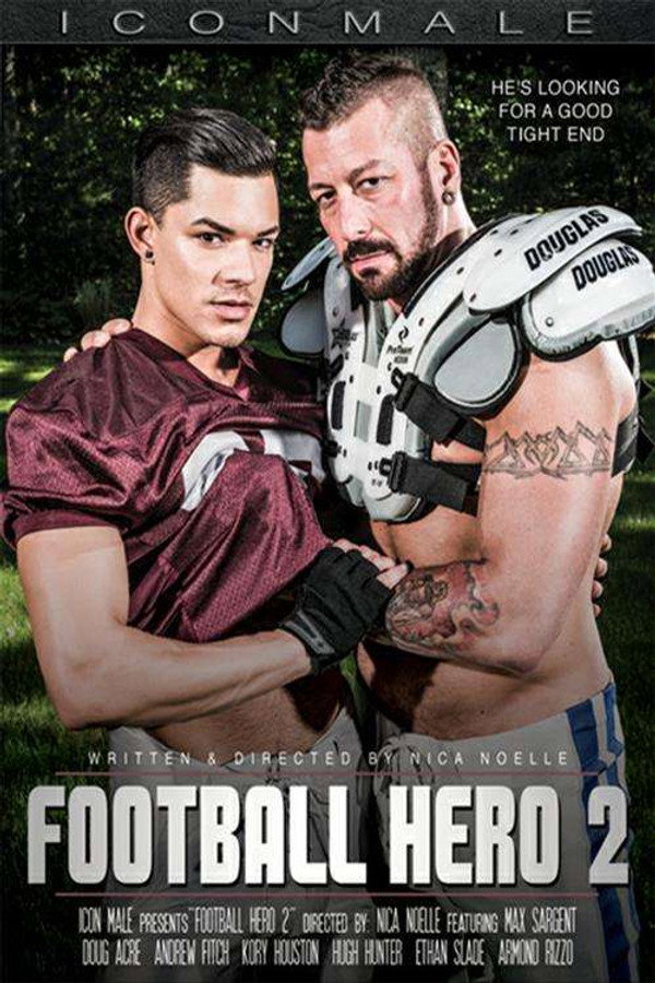 Football Hero 2 海报
