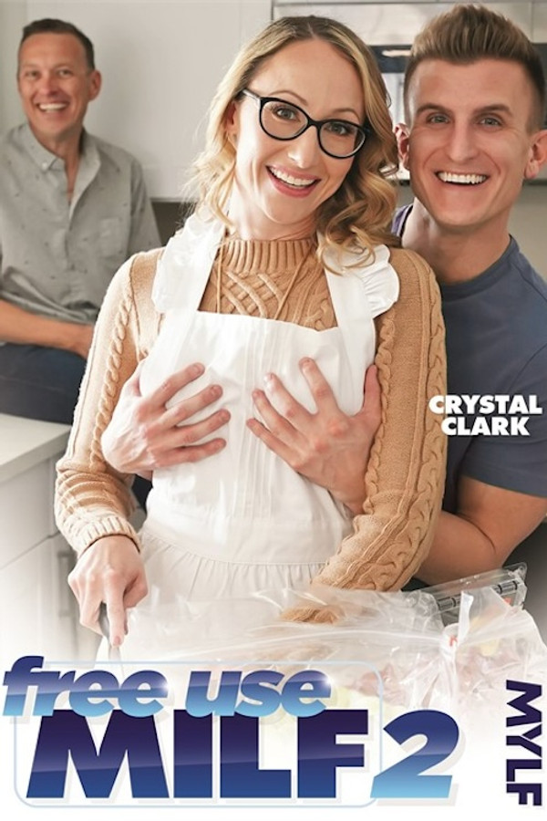 Free Use MILFs 2 海报