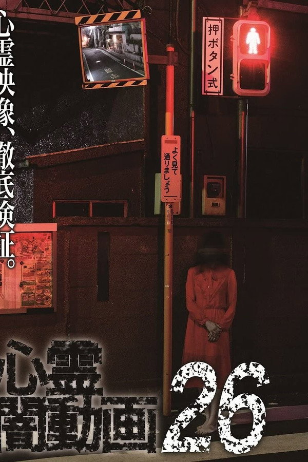 Psychic Darkness Video 26 poster