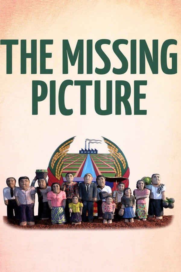 The Missing Picture