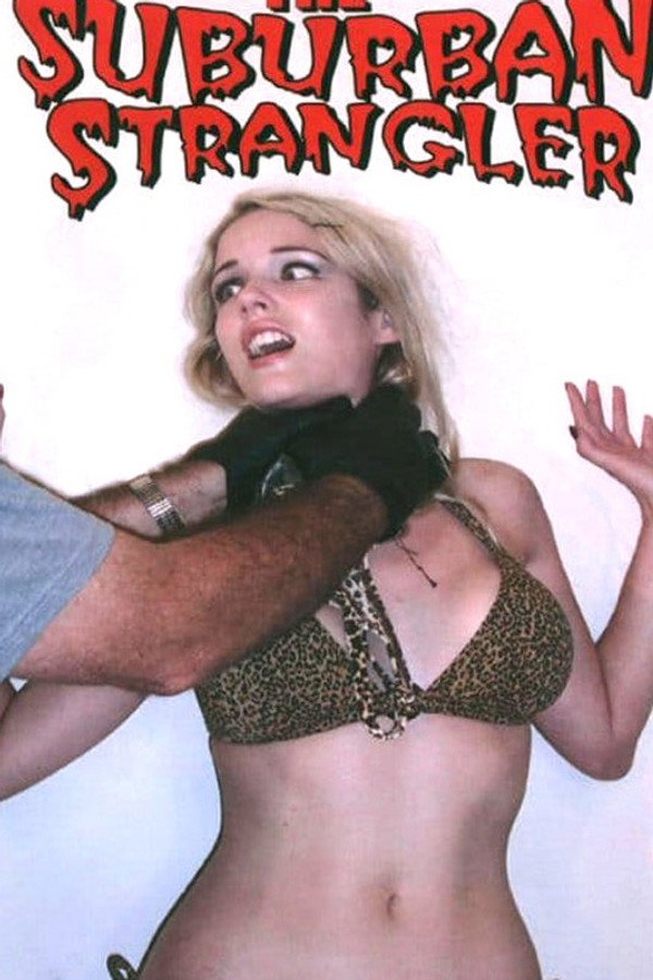 Suburban Strangler 海报