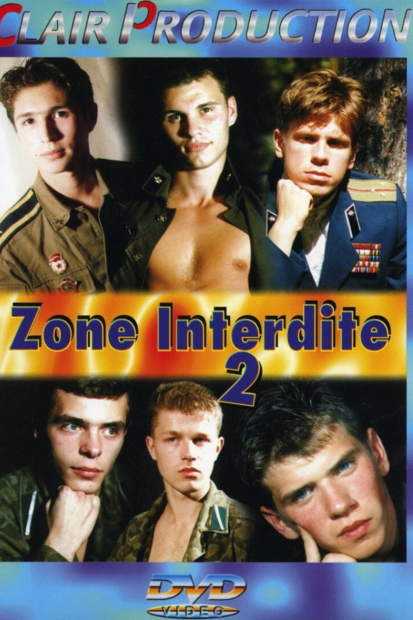 Zone Interdite 2 海报