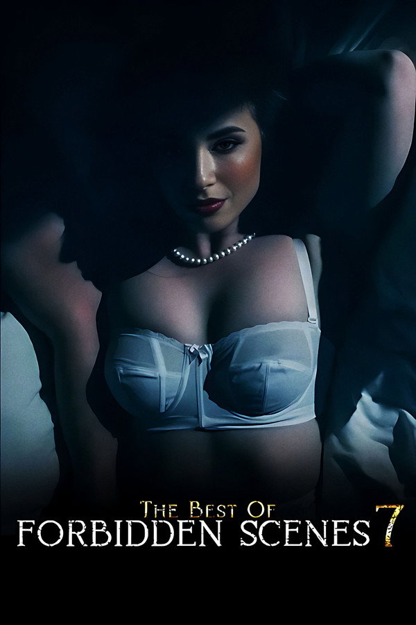 The Best of Forbidden Scenes 7 海报