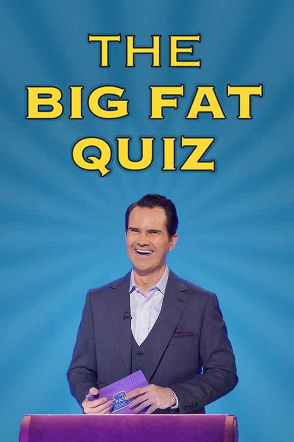 Big Fat Quiz