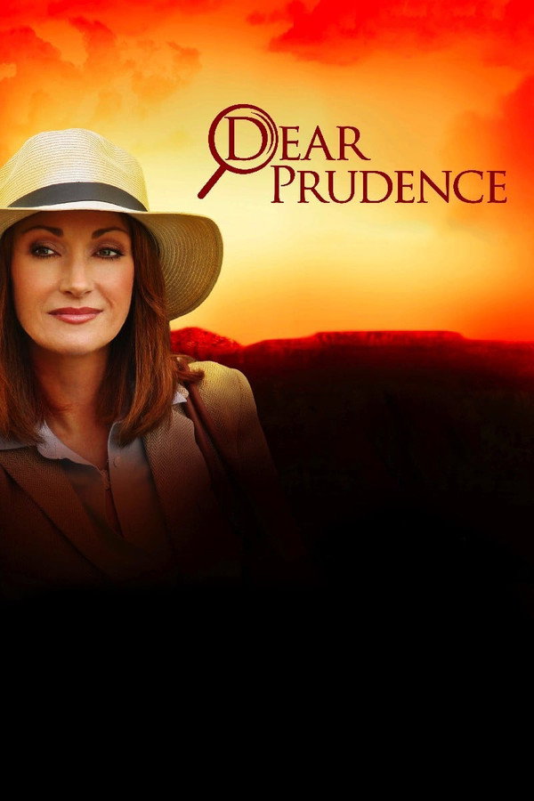 Dear Prudence 海报