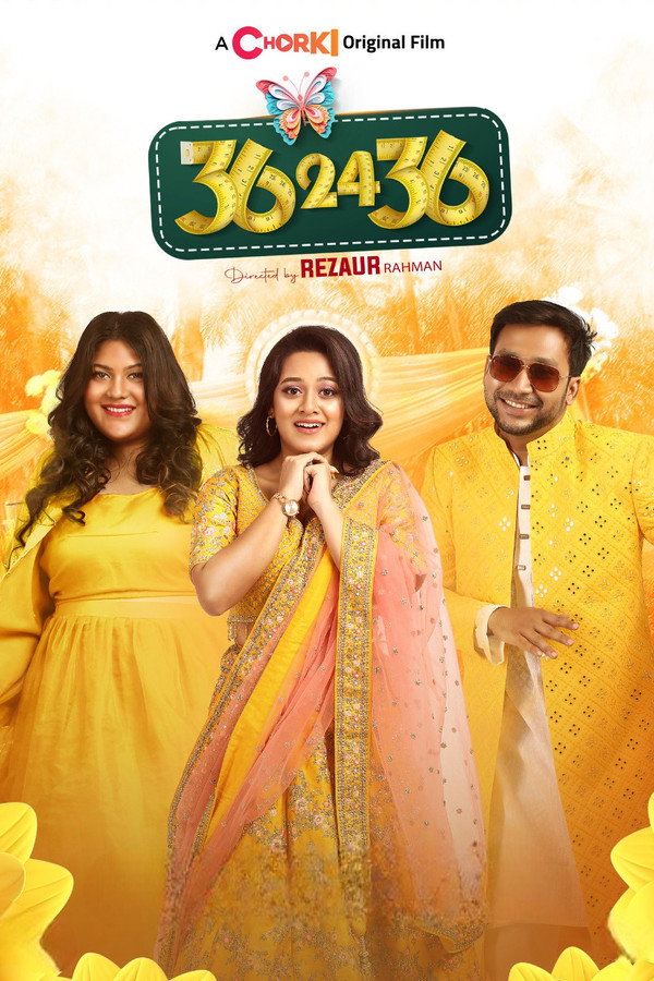 36-24-36 poster