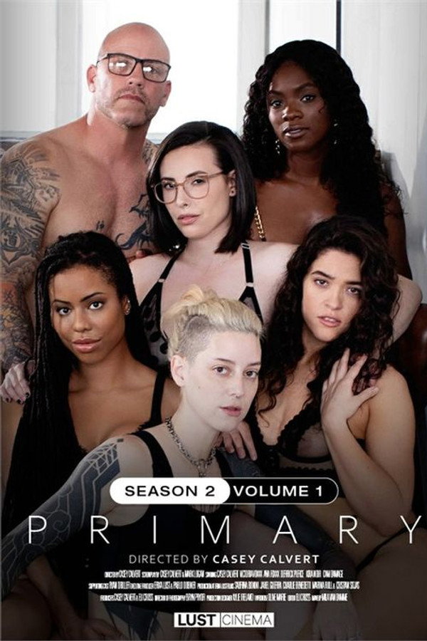 Primary Season 2 poster
