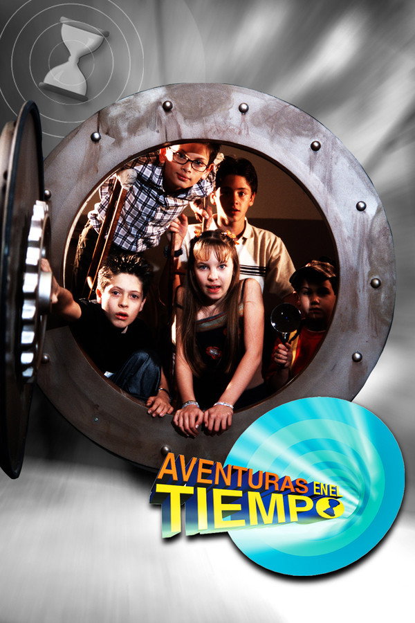Adventures in Time