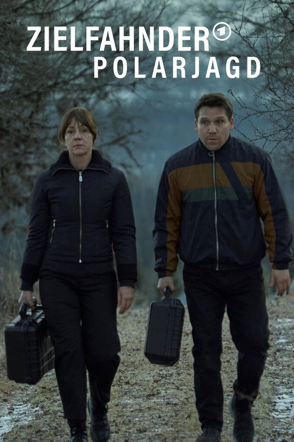 Manhunt: Polar Hunt poster