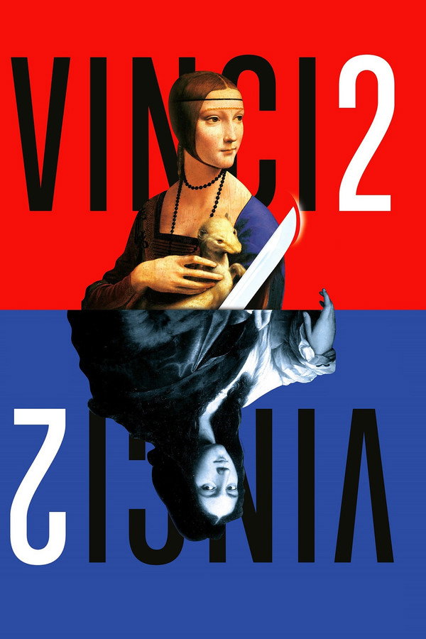 Vinci 2 海报