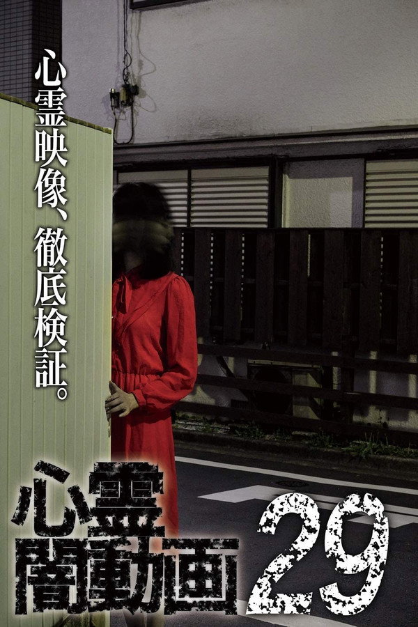 Psychic Darkness Video 29 poster