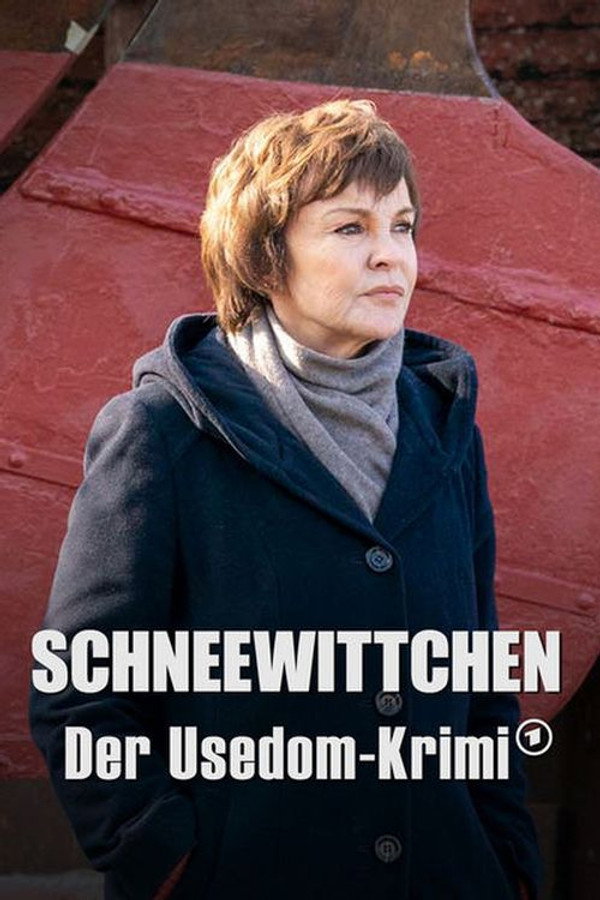 Schneewittchen - Der Usedom-Krimi 海报