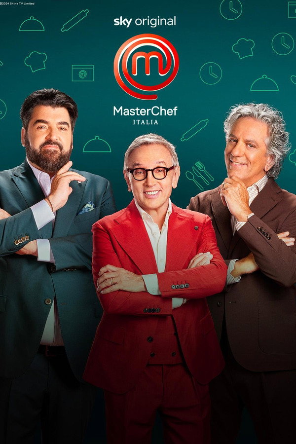 Masterchef Italy