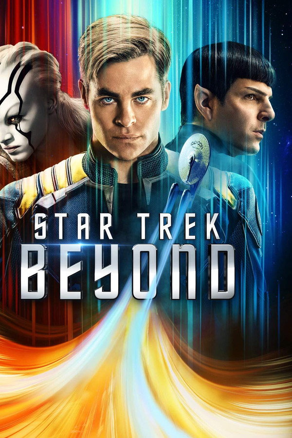 Star Trek Beyond