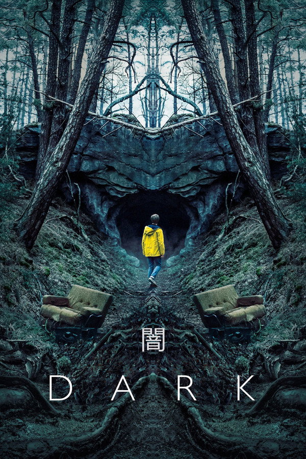 闇