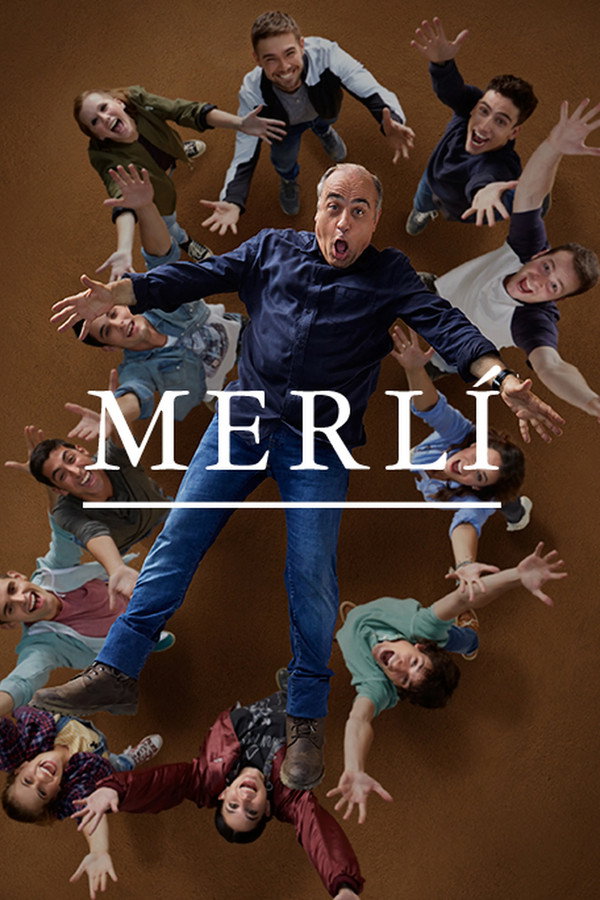 Merlí