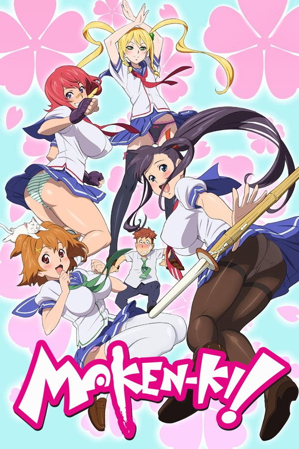 Maken-Ki! Battling Venus