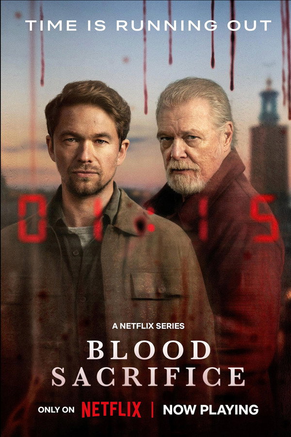 Blood Sacrifice