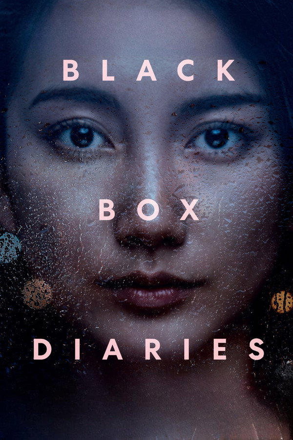 Black Box Diaries