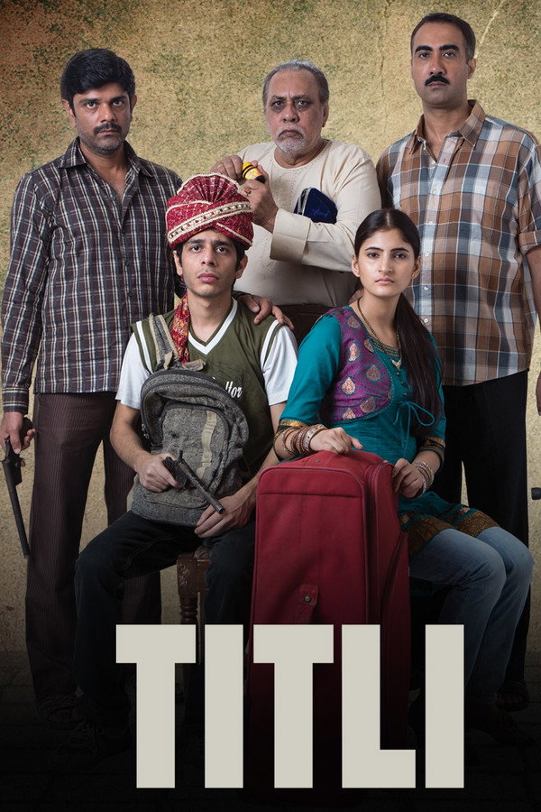 Titli