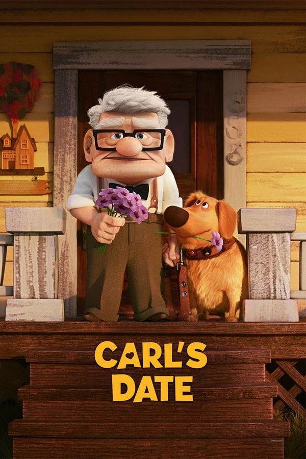 Carl's Date