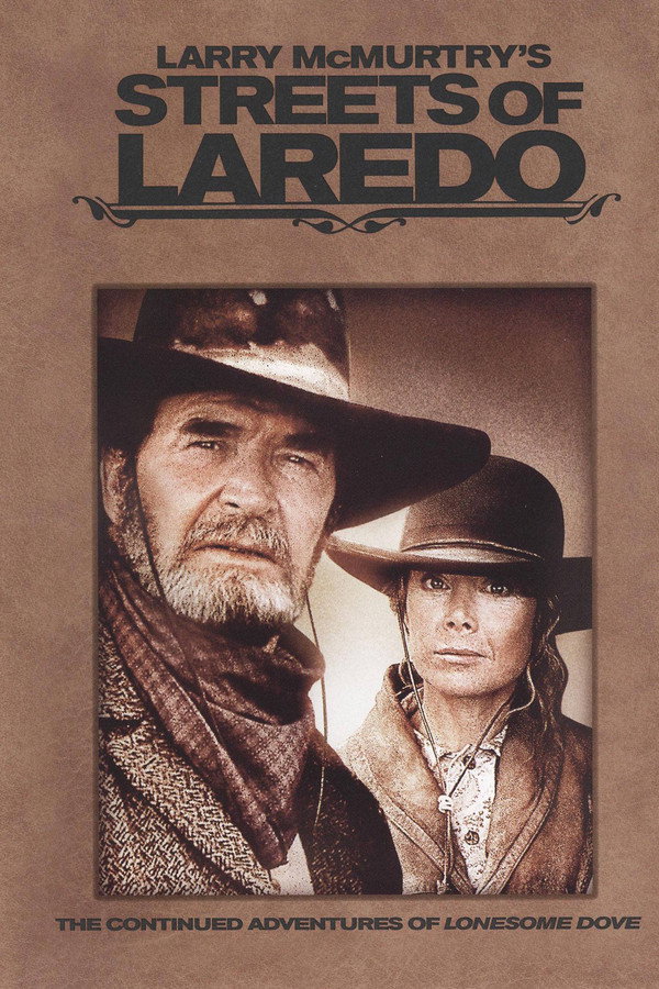 Streets of Laredo