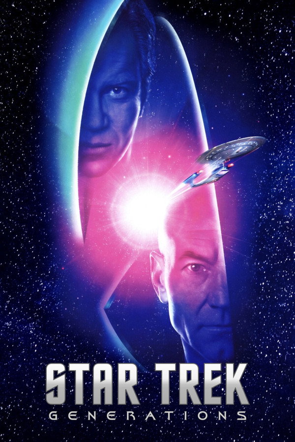 Star Trek: Generations