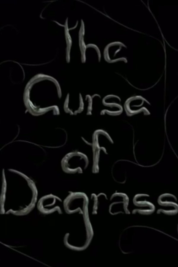 The Curse of Degrassi poster