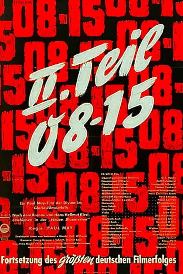08/15 Part 2 poster